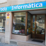 Nuestra tienda